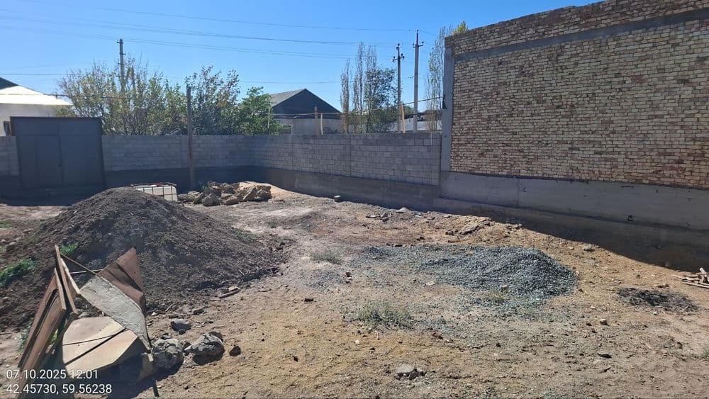 Респода жер план сатылады — 3