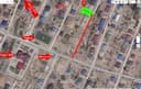 4 соток план сатылады. Хожан ауыл 30 маршрут жолы 16 коше.