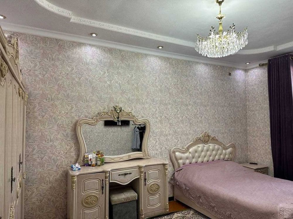 6 сотик ховли сотувда — 3