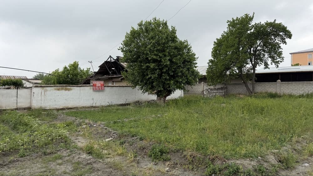 Продается участка — 1