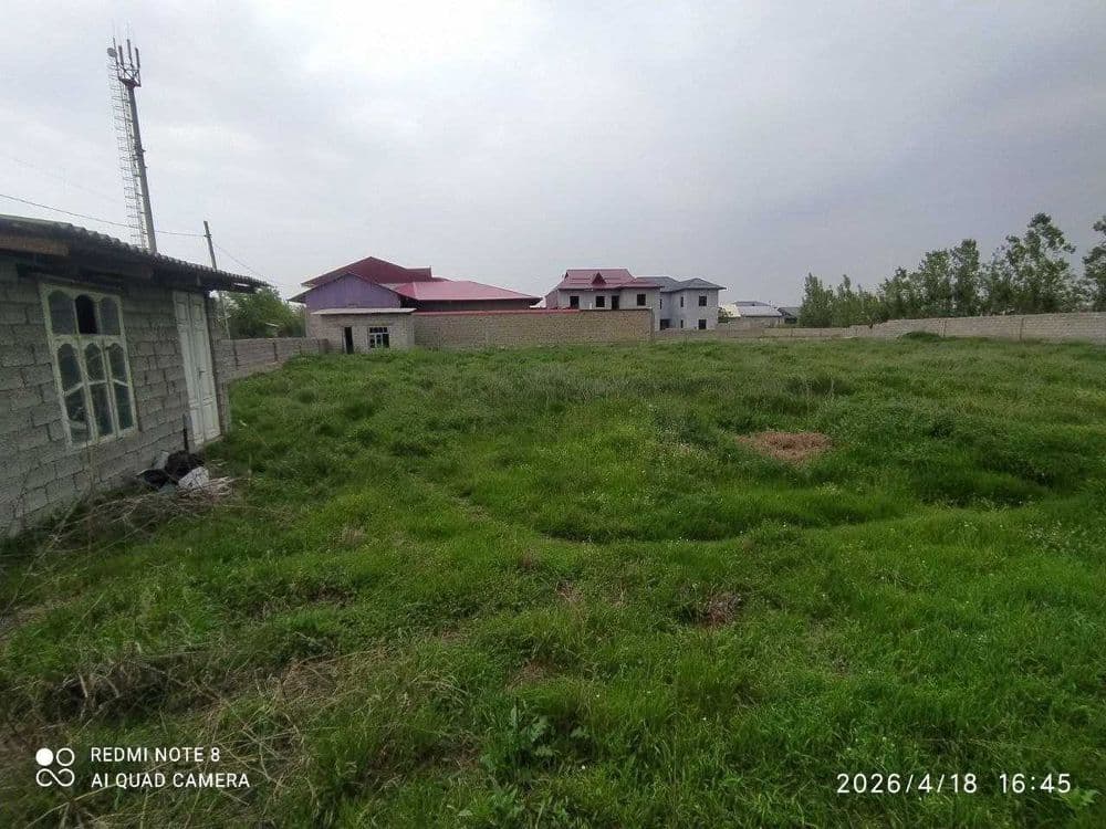 Yer arzon narxda sotuvda — 2