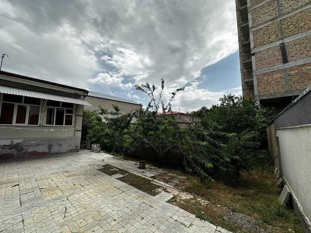 зудлик билан 8 сотик ховли сотувда — 1