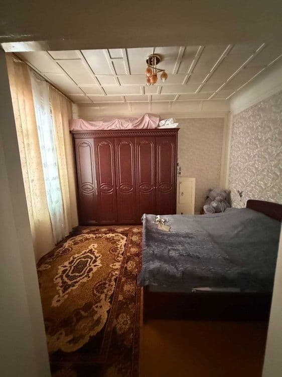 учаска 4 сотиклик ховли сотувда — 3