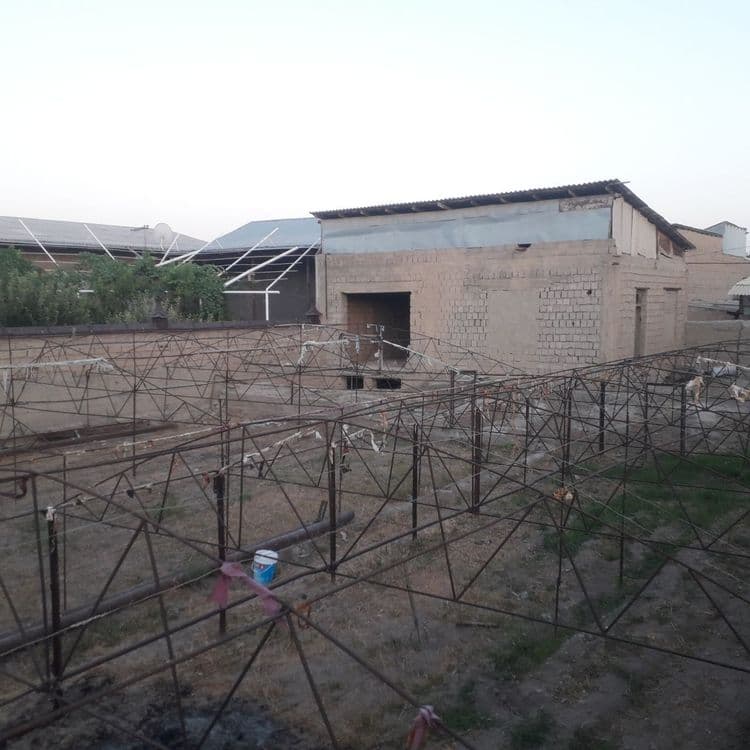 Yer uchastka sotiladi — 2