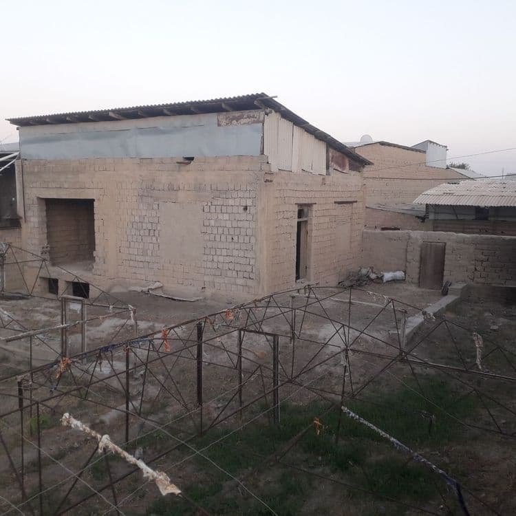 Yer uchastka sotiladi — 3