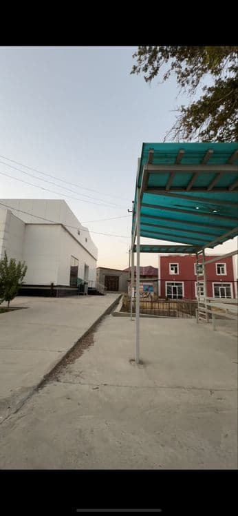 Samarqand Payariqda katta yo’l ustida arzon narxda sotiladigan bino — 2