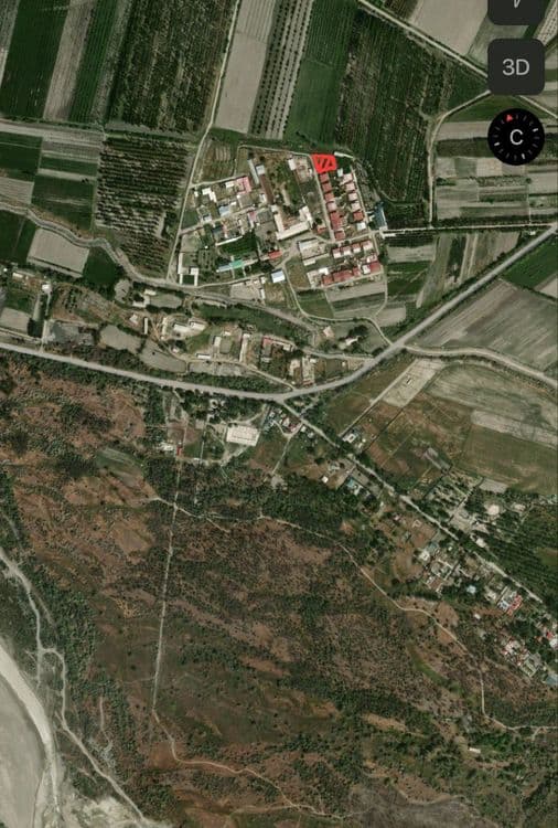 Jomboy 10 sotq man zavod orqa tarafda eko zarafshondan keyin — 2