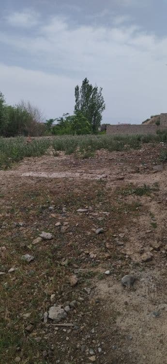 Улугбек.Продаётся земля 9-соток. — 2