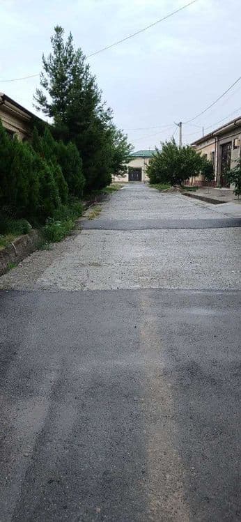 Дачный участок в доль трассы — 1