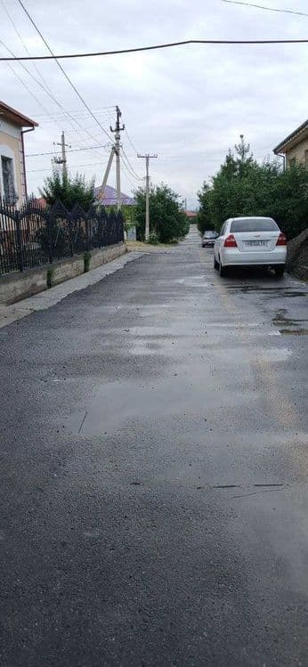 Дачный участок в доль трассы — 2