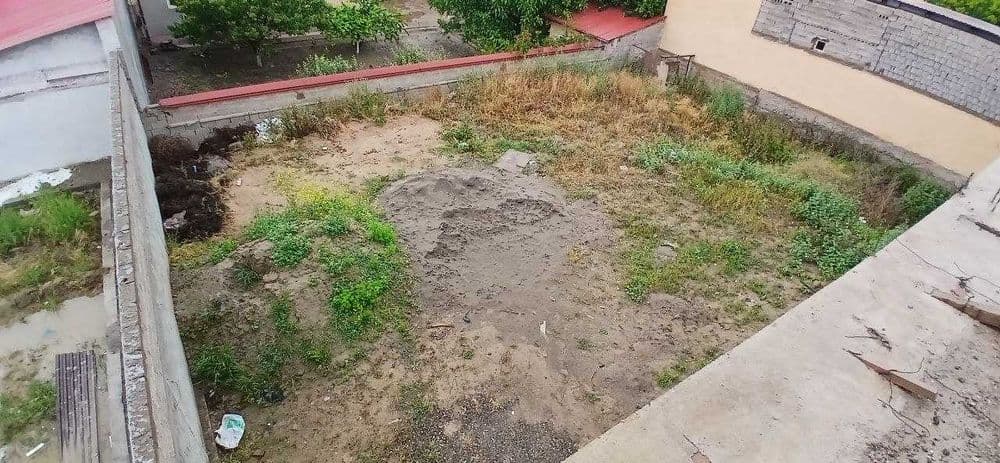 Дачный участок в доль трассы — 3