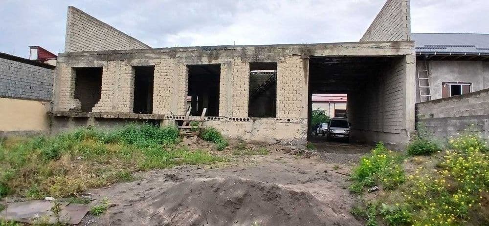 Дачный участок в доль трассы — 5