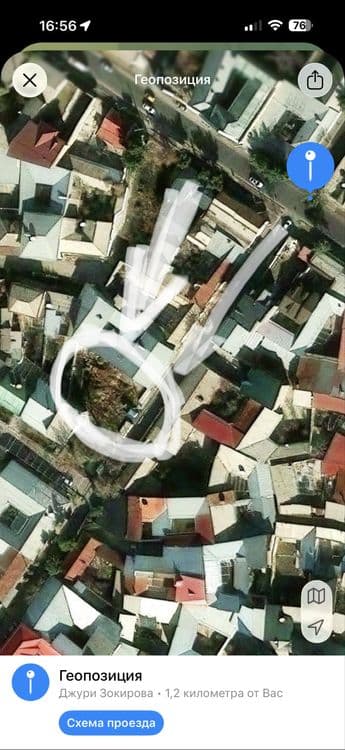 Земля в центре города — 4