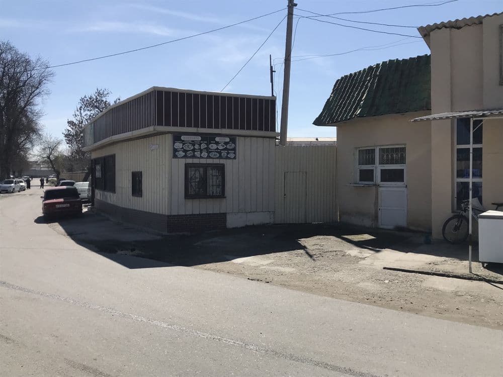 Magazin sotiladi danni mament arenda berib turipti — 4