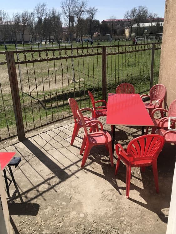 Magazin sotiladi danni mament arenda berib turipti — 5