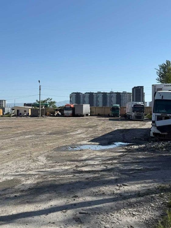 Срочно продается 65 соток участок для строительство Саёхат — 1