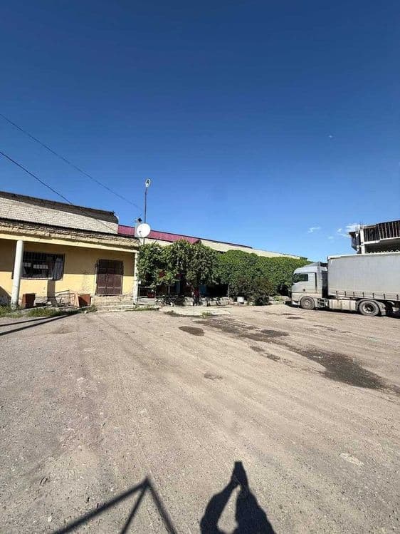 Срочно продается 65 соток участок для строительство Саёхат — 3