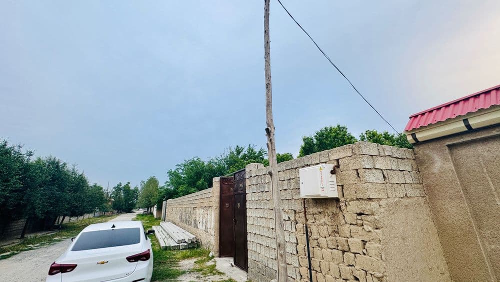 Жума галатут мфй ховли сотилади 12 сотх — 2