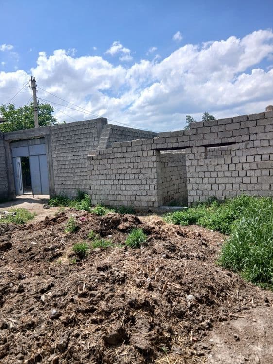 Продаётся дачный участок 5 соток Пулатдархан  обмен на квартиру — 4