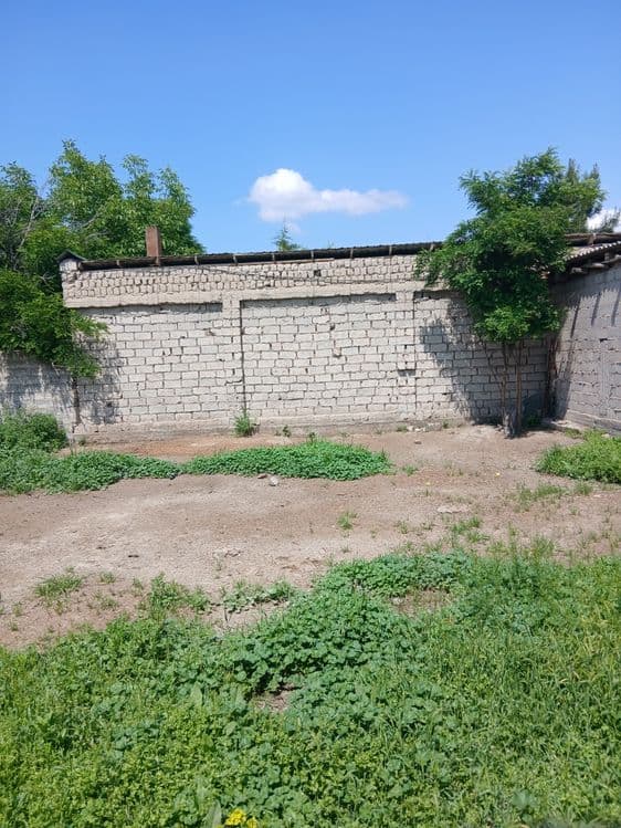 Продаётся дачный участок 5 соток Пулатдархан  обмен на квартиру — 5