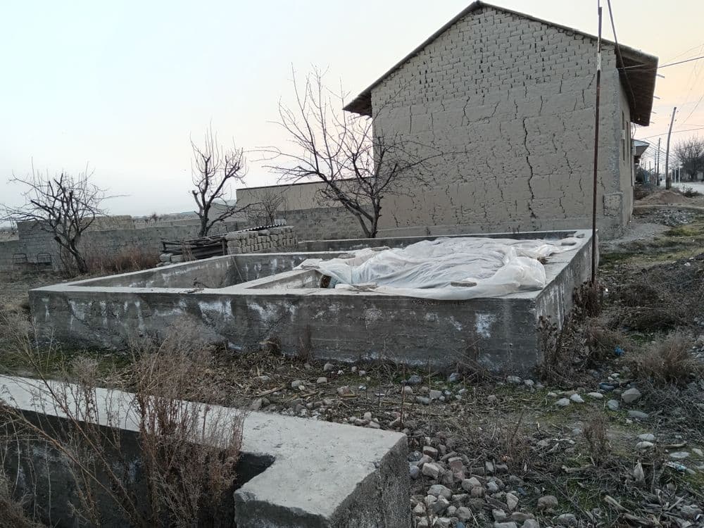 Yer uchastka sotiladi.kelishamiz — 1