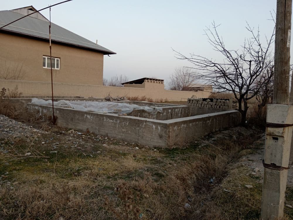 Yer uchastka sotiladi.kelishamiz — 5