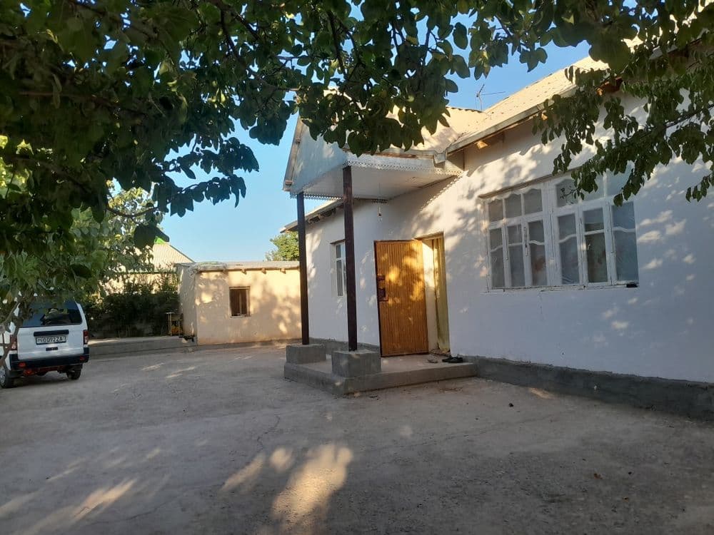 Uy bog' qishloq xovlisi — 3