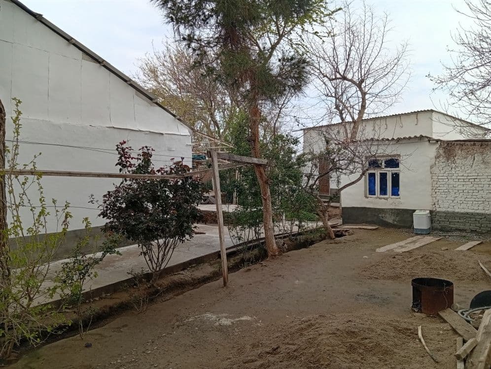 7 hona uy 23 sotix erli hovli sotiladi — 1
