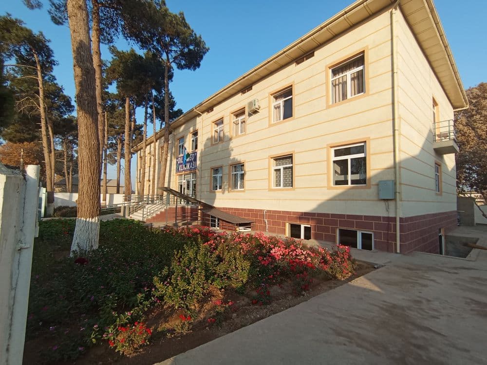 Tadbirkor va biznesmenlar uchun — 1