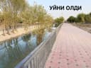 Ер сотилади 3,3сотих (Термиз шахар)