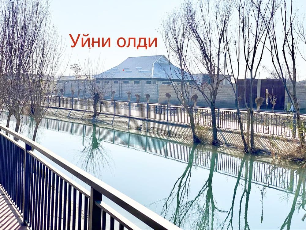 Ер сотилади 3,3сотих (Термиз шахар) — 8
