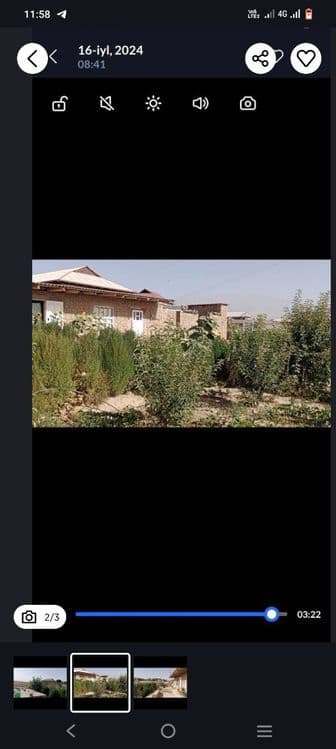 Uy sotiladi kelishib beramz — 1