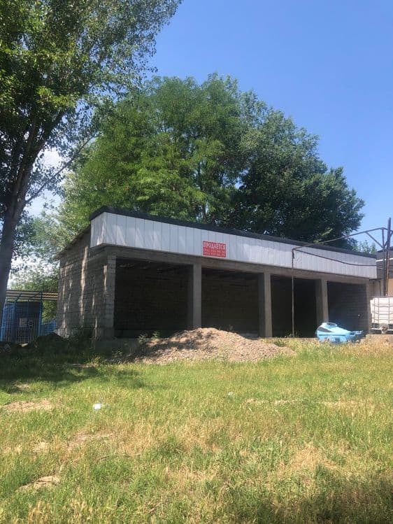 Umumiy ovqatlanish, avto transportga tehnik hizmat koʻrsatish. — 4