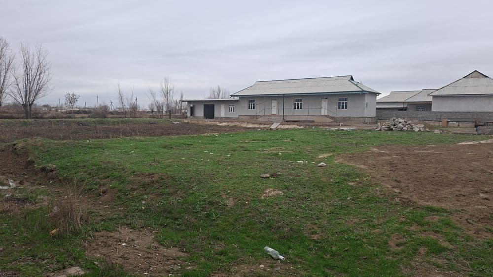 Mirzabod tumani Mirzo ulug'bek mahallasida 21sotixli uy sotiladi — 3