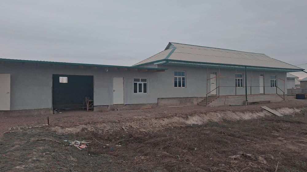 Mirzabod tumani Mirzo ulug'bek mahallasida 21sotixli uy sotiladi — 4