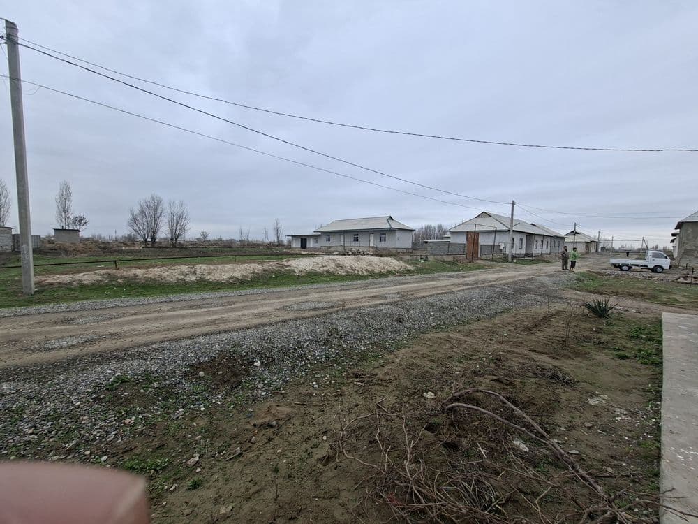 Mirzabod tumani Mirzo ulug'bek mahallasida 21sotixli uy sotiladi — 5