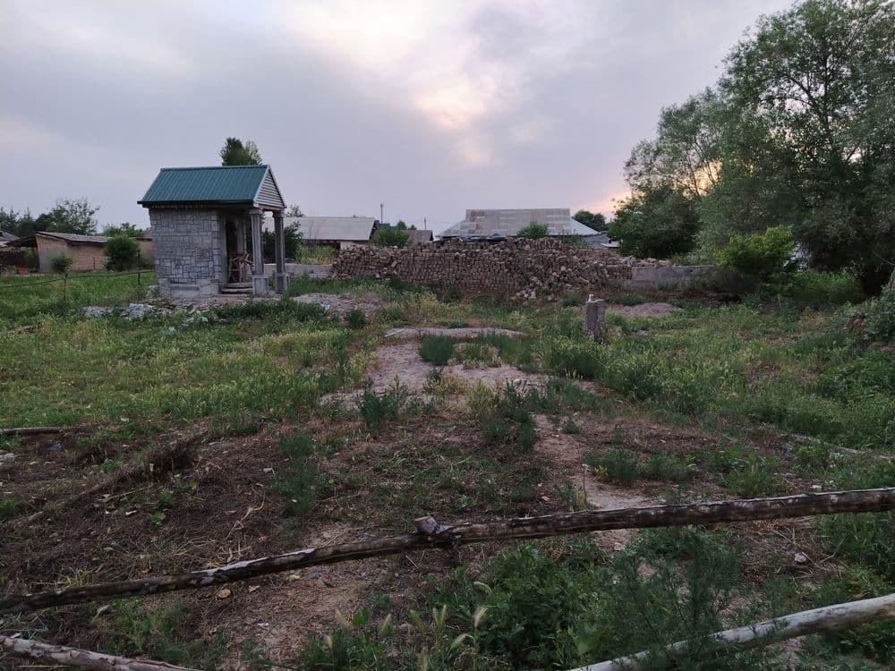 Участка участка сотилади — 1
