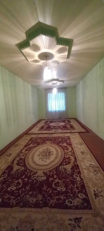 Guliston shahar Dostlik mahallasida hovli uy sotiladi — 1