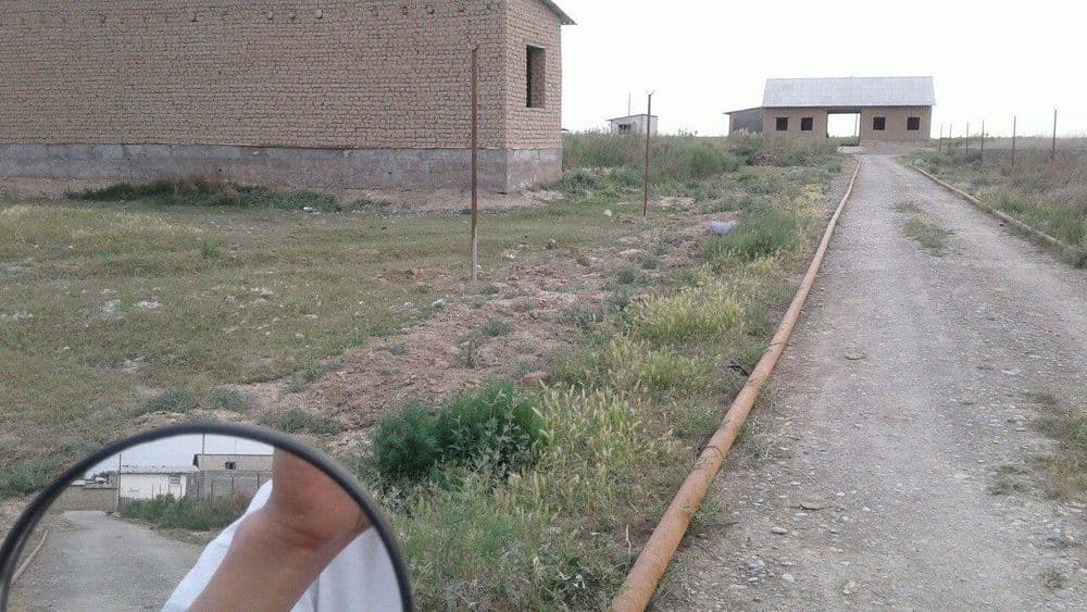 Участок сотилади. — 3