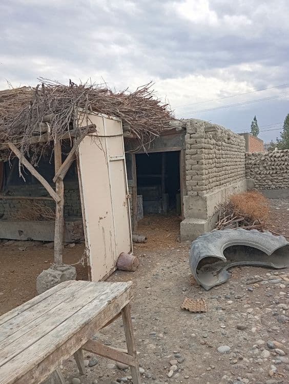 Fargʻona viloyati Uchkoʻprik tumani tojik qishloq — 4