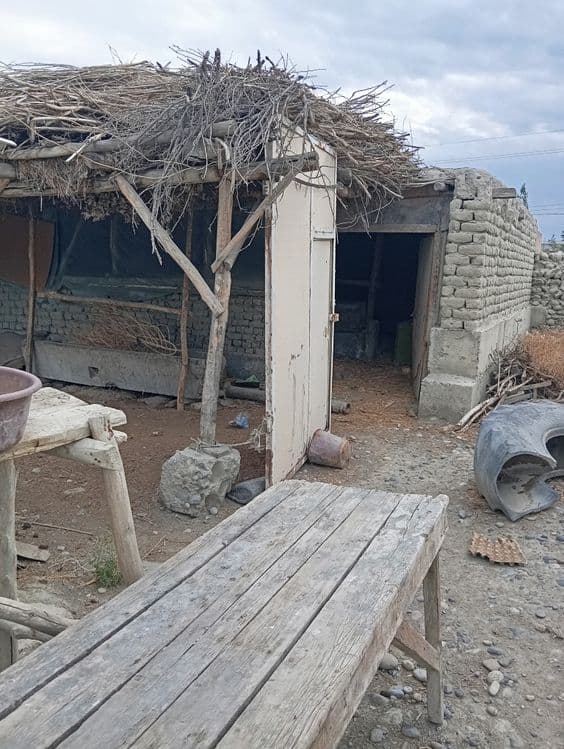 Fargʻona viloyati Uchkoʻprik tumani tojik qishloq — 5