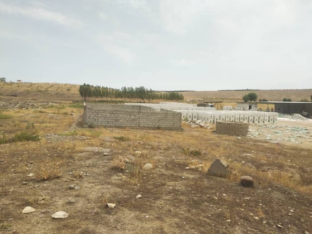 Yer maydoni sotiladi — 4