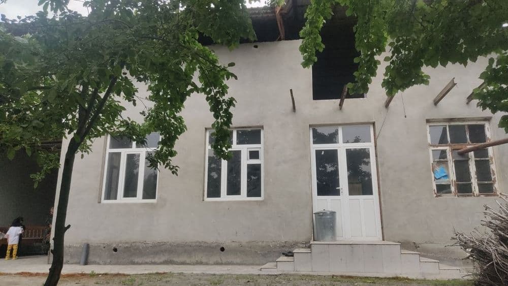 Uy sotiladi manzil Fargʻona viloyati Uchkoʻprik tumani olmurod mfy — 4