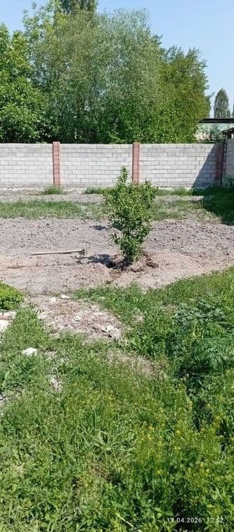 ер участка сотилади — 1