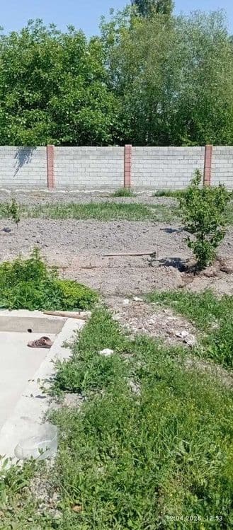 ер участка сотилади — 3