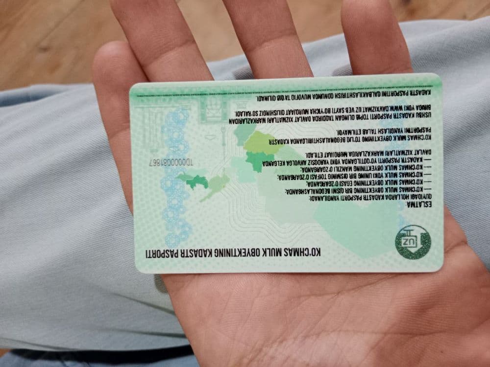 chorva ferma sotiladi — 5