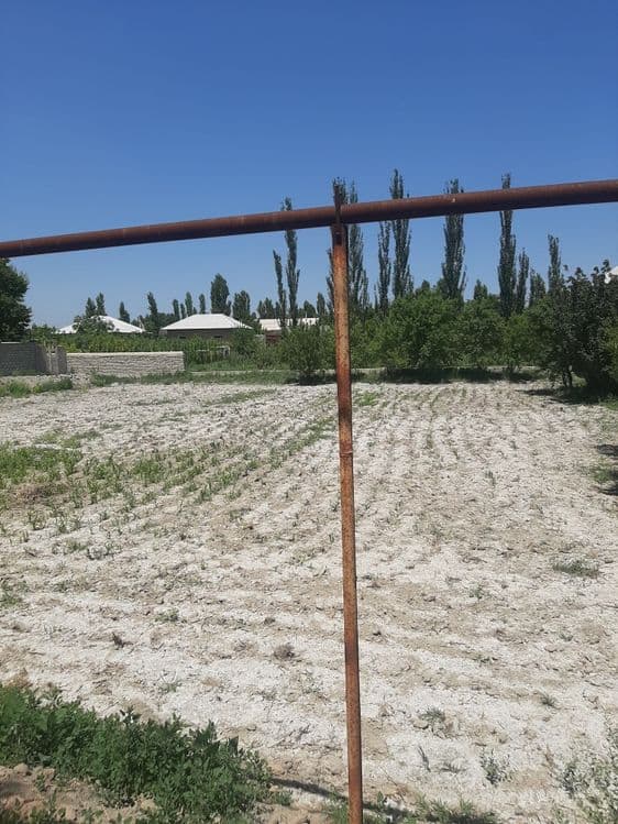 Furqat tumanida 10 sotik yer sotiladi — 4
