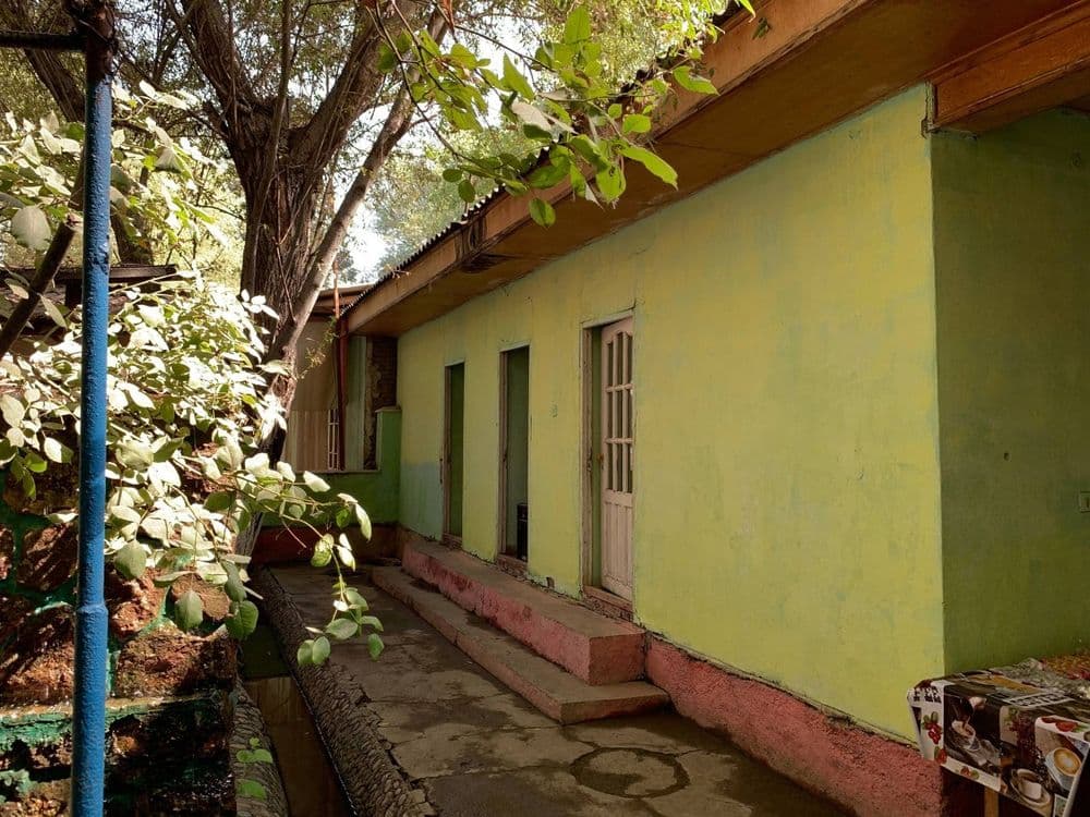 Dacha, dam olish maskani — 5
