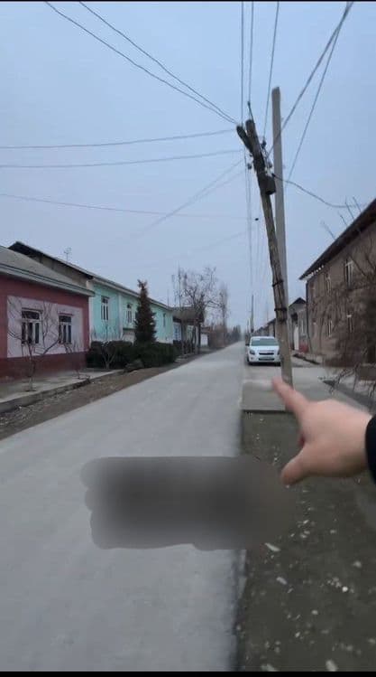 Zudlik bn yer sotiladi — 2