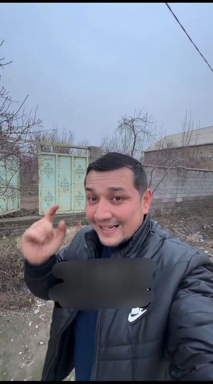 Zudlik bn yer sotiladi — 3